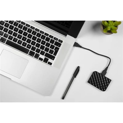SSD (külső memória), 1TB, USB 3.2 VERBATIM 