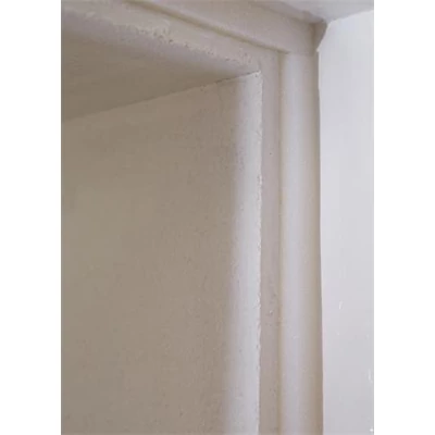Ajtó- és ablaktömítő habszivacs, 9 mm x 10 m, TESA 