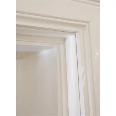 Ajtó- és ablaktömítő habszivacs, 9 mm x 10 m, TESA 