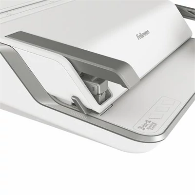 Multifunkciós spirálozógép, 3in1, FELLOWES 
