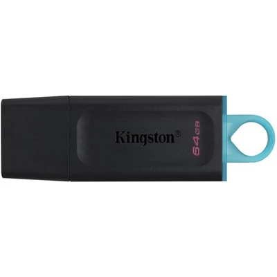 Pendrive, 64GB, USB 3.2, KINGSTON 