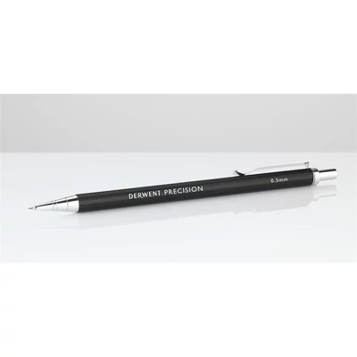 Nyomósirón készlet, 0,5 mm, DERWENT 