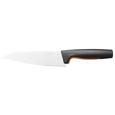 Szakácskés, közepes, FISKARS 