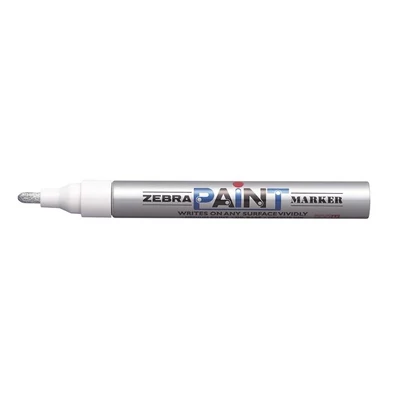 Lakkmarker, 3 mm, ZEBRA 