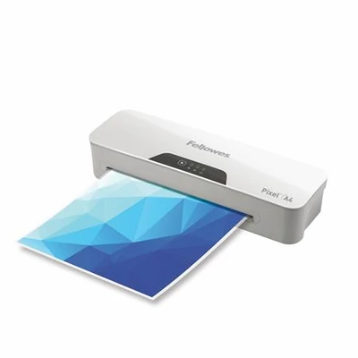 Laminálógép, A4, 80-125 mikron, FELLOWES 