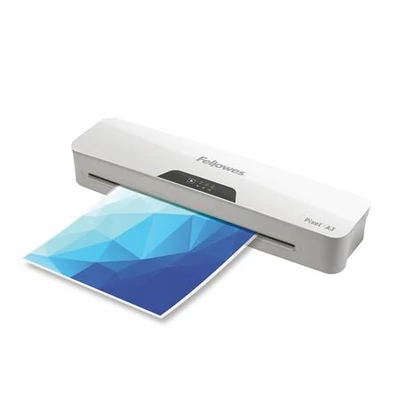 Laminálógép, A3, 80-125 mikron, FELLOWES 