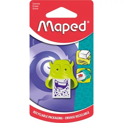 Radír, MAPED 