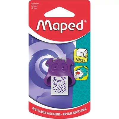 Radír, MAPED 