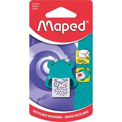 Radír, MAPED 