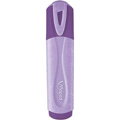 Szövegkiemelő display, 1-5 mm, MAPED 