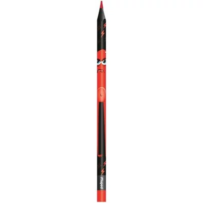 Filctoll és színes ceruza készlet, MAPED 