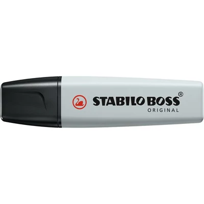 Szövegkiemelő, 2-5 mm, STABILO 