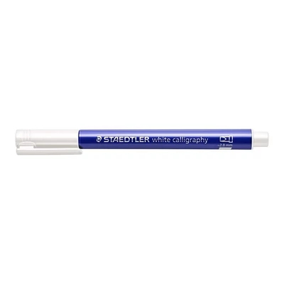 Kalligrafikus marker, STAEDTLER 