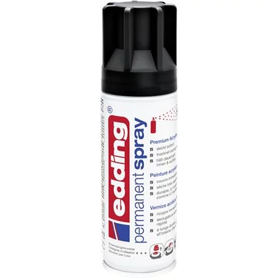 Akrilfesték spray, 200 ml, EDDING 