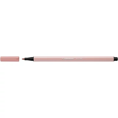 Filctoll, 1 mm, STABILO 