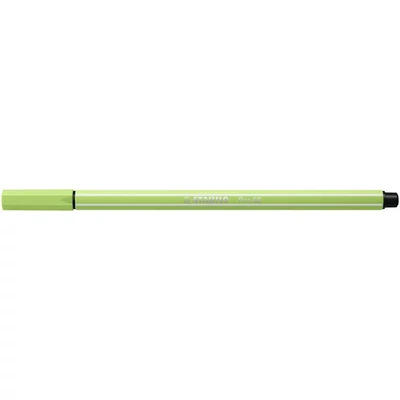 Filctoll, 1 mm, STABILO 