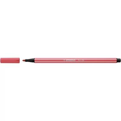Filctoll, 1 mm, STABILO 