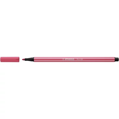 Filctoll, 1 mm, STABILO 