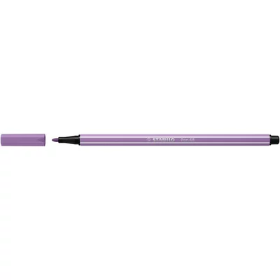 Filctoll, 1 mm, STABILO 