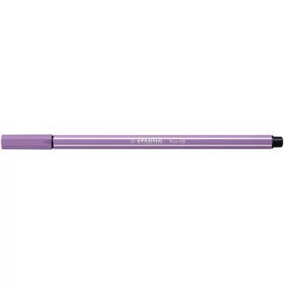 Filctoll, 1 mm, STABILO 