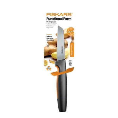 Hámozókés, 8 cm, FISKARS 