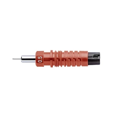 Cserehegy csőtollhoz, 0,5 mm, STAEDTLER 