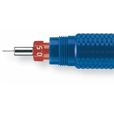 Cserehegy csőtollhoz, 0,5 mm, STAEDTLER 