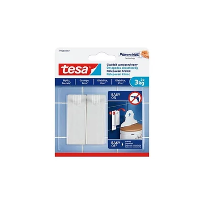 Akasztószög, öntapadó, TESA 