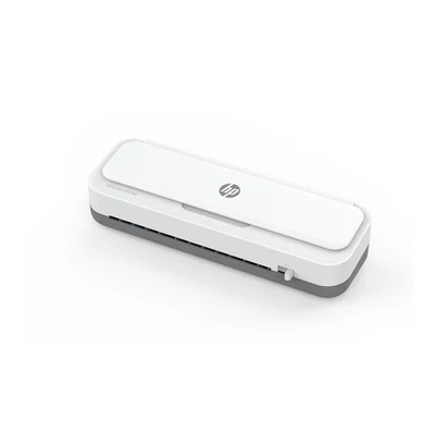 Laminálógép, A4, 80-125 mikron, HP 
