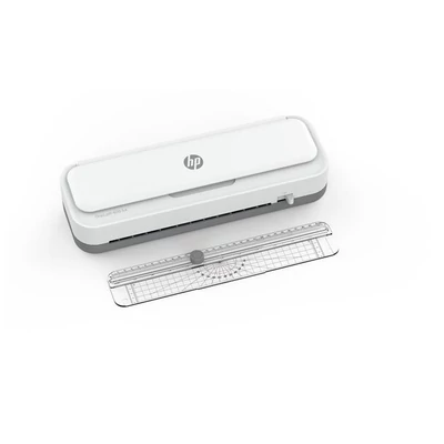 Laminálógép, A4, 80-125 mikron, HP 