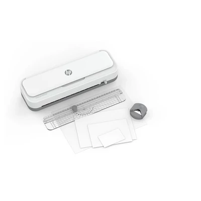 Laminálógép, A4, 80-125 mikron, HP 