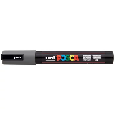 Dekormarker, 1,8-2,5 mm, UNI 