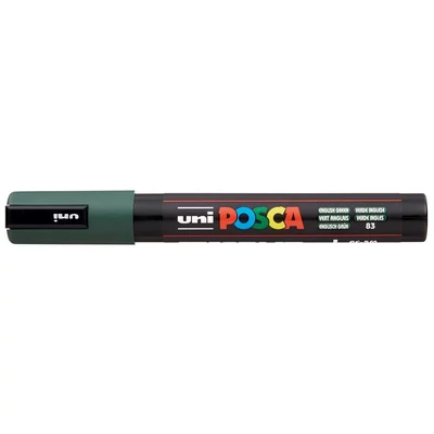 Dekormarker, 1,8-2,5 mm, UNI 