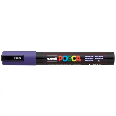 Dekormarker, 1,8-2,5 mm, UNI 