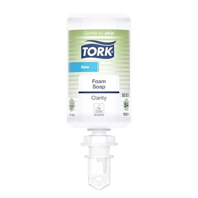 Habszappan, 1 l, S4 rendszer, TORK 