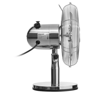 Asztali ventilátor, SENCOR 