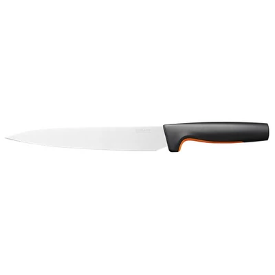 Szeletelő kés, 21 cm,  FISKARS „Functional Form