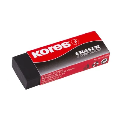 Radír, KORES 
