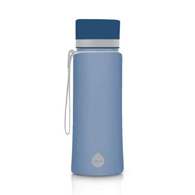 Kulacs, 600 ml, műanyag, EQUA 