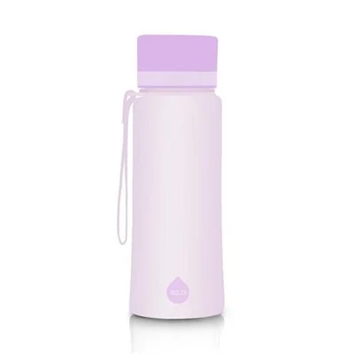 Kulacs, 600 ml, műanyag, EQUA 