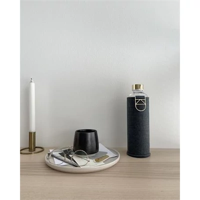 Kulacs, 750 ml, üveg, EQUA 