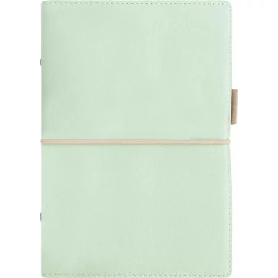 Kalendárium, gyűrűs, betétlapokkal, A5 méret, FILOFAX, 