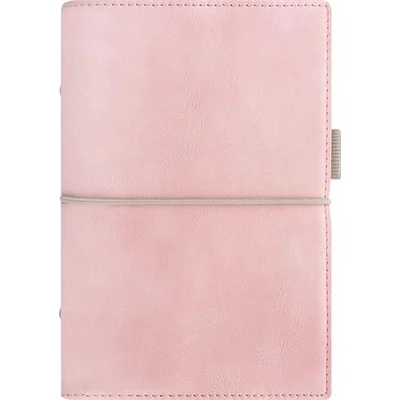 Kalendárium, gyűrűs, betétlapokkal, personal méret, FILOFAX, 