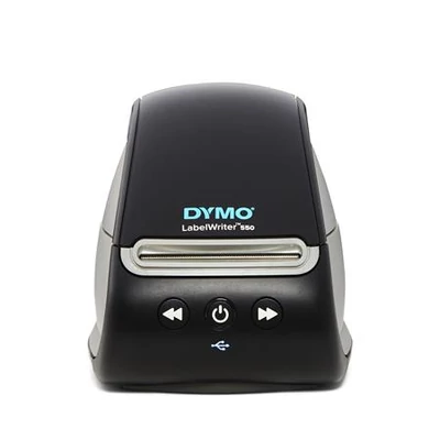 Etikett nyomtató, DYMO 