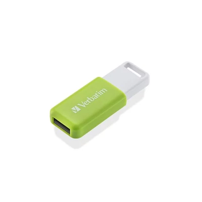 Pendrive, 32GB, USB 2.0, VERBATIM 