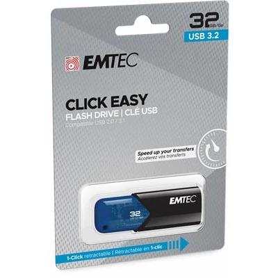 Pendrive, 32GB, USB 3.2, EMTEC 