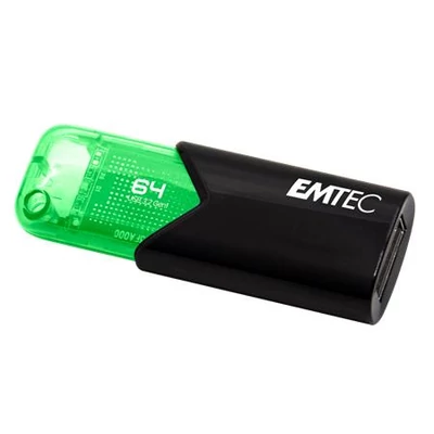 Pendrive, 64GB, USB 3.2, EMTEC 