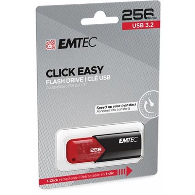 Pendrive, 256GB, USB 3.2, EMTEC 