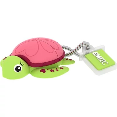 Pendrive, 16GB, USB 2.0, EMTEC 