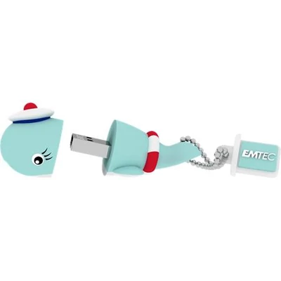 Pendrive, 16GB, USB 2.0, EMTEC 